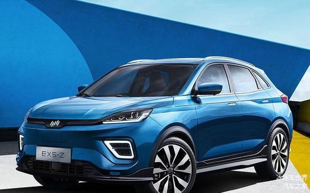 广州132WEY威派豪华SUV市场的黑马，零跑汽车与智能交通系统的协同